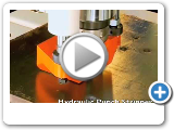 Sunrise Ironworkers - Hydraulic Punch Stripper