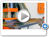 SUNRISE Ironworkers - Punch Gauge Table