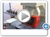 Sunrise SMP (Sheet Metal Punching) Machine