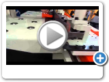 Sunrise CNC Table Punching Angle