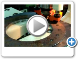 Sunrise CNC Punching Flange