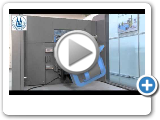 Schwarze Robitec CNC 40 Dual Direction Tube Bender