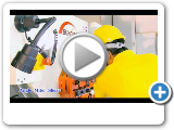 Sunrise Dual Cylinder Hydraulic Ironworker IW-88S