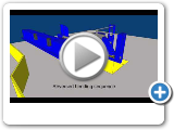 Schwarze Robitec - 3D Simulation Software