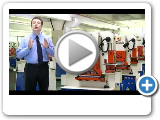 SUNRISE Single Cylinder K-Series Ironworkers