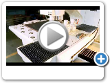 Sunrise CNC Punching Machine